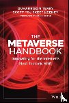 Terry, QuHarrison, Keeney, Scott - The Metaverse Handbook
