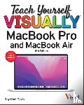 Hart-Davis, Guy - Teach Yourself VISUALLY MacBook Pro & MacBook Air