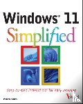 McFedries, Paul - Windows 11 Simplified