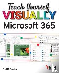 McFedries, Paul - Teach Yourself VISUALLY Microsoft 365