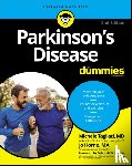 Horne, Jo, Tagliati, Michele - Parkinson's Disease For Dummies