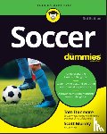 Dunmore, Tom, Murray, Scott - Soccer For Dummies