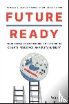 Lewis, Tom, MacGregor, Alastair - Future Ready