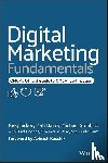 Jarboe, Greg, Bailey, Matt, Stebbins, Michael - Digital Marketing Fundamentals