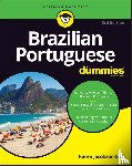 Jacobson-Sive, Karen - Brazilian Portuguese For Dummies