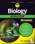 Kratz, Rene Fester - Biology Workbook For Dummies