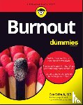 Selhub, Eva M. - Burnout For Dummies