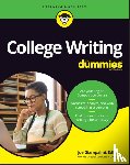 Giampalmi, Joe - College Writing For Dummies