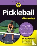 Nard, Mo, Steel, Reine, Landau, Diana, Landau, Carl - Pickleball For Dummies
