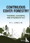 Pommerening, Arne (Swedish University of Agricultural Sciences SLU - Continuous Cover Forestry