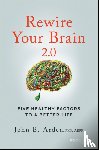 Arden, John B. (Kaiser Permanente - Rewire Your Brain 2.0