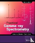 Gilmore, Gordon (Nuclear Training Services, Joss, David (University of Liverpool - Practical Gamma-ray Spectrometry