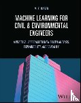 Naser, M. Z. (Clemson University - Machine Learning for Civil and Environmental Engineers