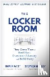 West, Damon, Mackey, Stephen - The Locker Room