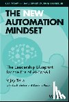 Tella, Vijay - The New Automation Mindset