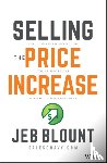 Blount, Jeb - Selling the Price Increase