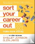 Johnson, Shelley, James, Glen - Sort Your Career Out