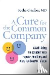 Safeer, Richard - A Cure for the Common Company