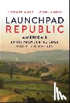 Wolk, Howard, Landry, John - Launchpad Republic