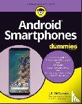 DiMarzio, Jerome - Android Smartphones For Dummies