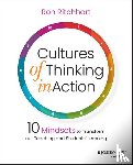 Ritchhart, Ron (Harvard Project Zero; University of Melbourne - Cultures of Thinking in Action