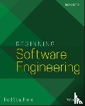 Stephens, Rod (MIT) - Beginning Software Engineering