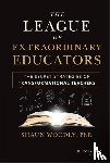 Woodly, Shaun - The League of Extraordinary Educators