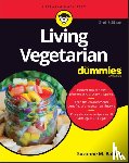 Babich, Suzanne M. (Indiana University) - Living Vegetarian For Dummies
