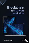 Garg, Rishabh (Birla Institute of Technology and Science - Blockchain for Real World Applications