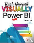 Loth, Alexander - Teach Yourself VISUALLY Power BI