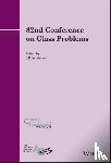  - 82nd Conference on Glass Problems, Volume 270