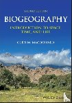 MacDonald, Glen M. (University of California at Los Angeles) - Biogeography