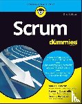 Layton, Mark C., Ostermiller, Steven J., Kynaston, Dean J. - Scrum For Dummies
