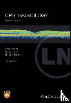 James, Bruce (Stoke Mandeville Hospital, Bron, Anthony (Nuffield Laboratory of Ophthalmology, Parulekar, Manoj V. - Ophthalmology