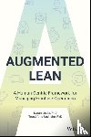 Linder, Natan, Undheim, Trond Arne - Augmented Lean