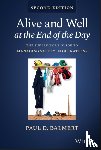 Balmert, Paul D. (Balmert Consulting - Alive and Well at the End of the Day