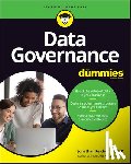 Reichental, Jonathan - Data Governance For Dummies