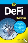 Kim, Seoyoung (Santa Clara University) - DeFi For Dummies