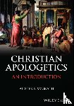 McGrath, Alister E. (University of Oxford) - Christian Apologetics