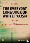 Hill, Jane H. (University of Arizona - The Everyday Language of White Racism