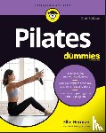 Herman, Ellie - Pilates For Dummies