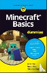 Stay, Jesse, Stay, Joseph, Stay, Alex - Minecraft Basics For Dummies