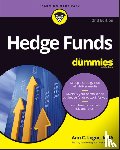 Logue, Ann C. (University of Illinois at Chicago) - Hedge Funds For Dummies