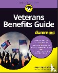 Papple Johnston, Angie - Veterans Benefits Guide For Dummies
