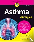 Berger, William E. (Oregon State University), Winders, Tonya A. - Asthma For Dummies