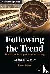 Clenow, Andreas F. - Following the Trend