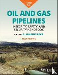  - Oil and Gas Pipelines, Multi-Volume
