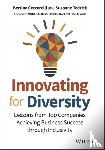 Ceccarelli, Bertina, Tedrick, Susanne - Innovating for Diversity