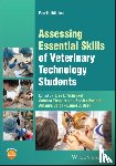  - Assessing Essential Skills of Veterinary Technology Students