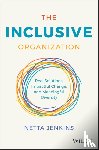 Jenkins, Netta - The Inclusive Organization